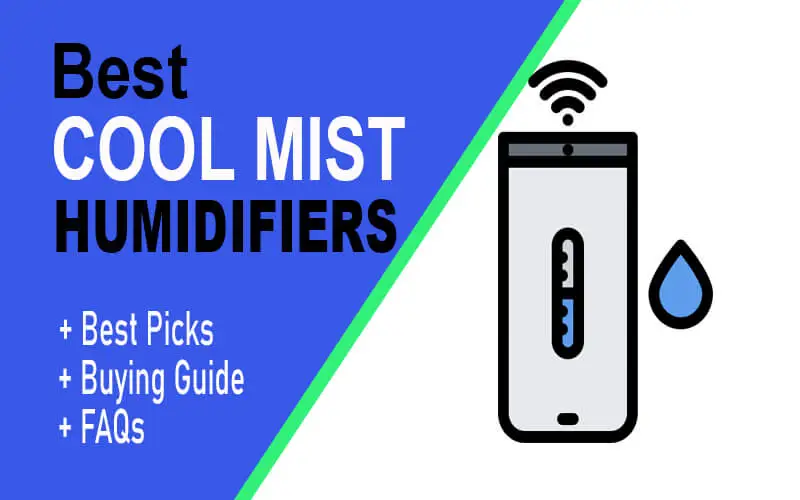 best cool mist humidifiers
